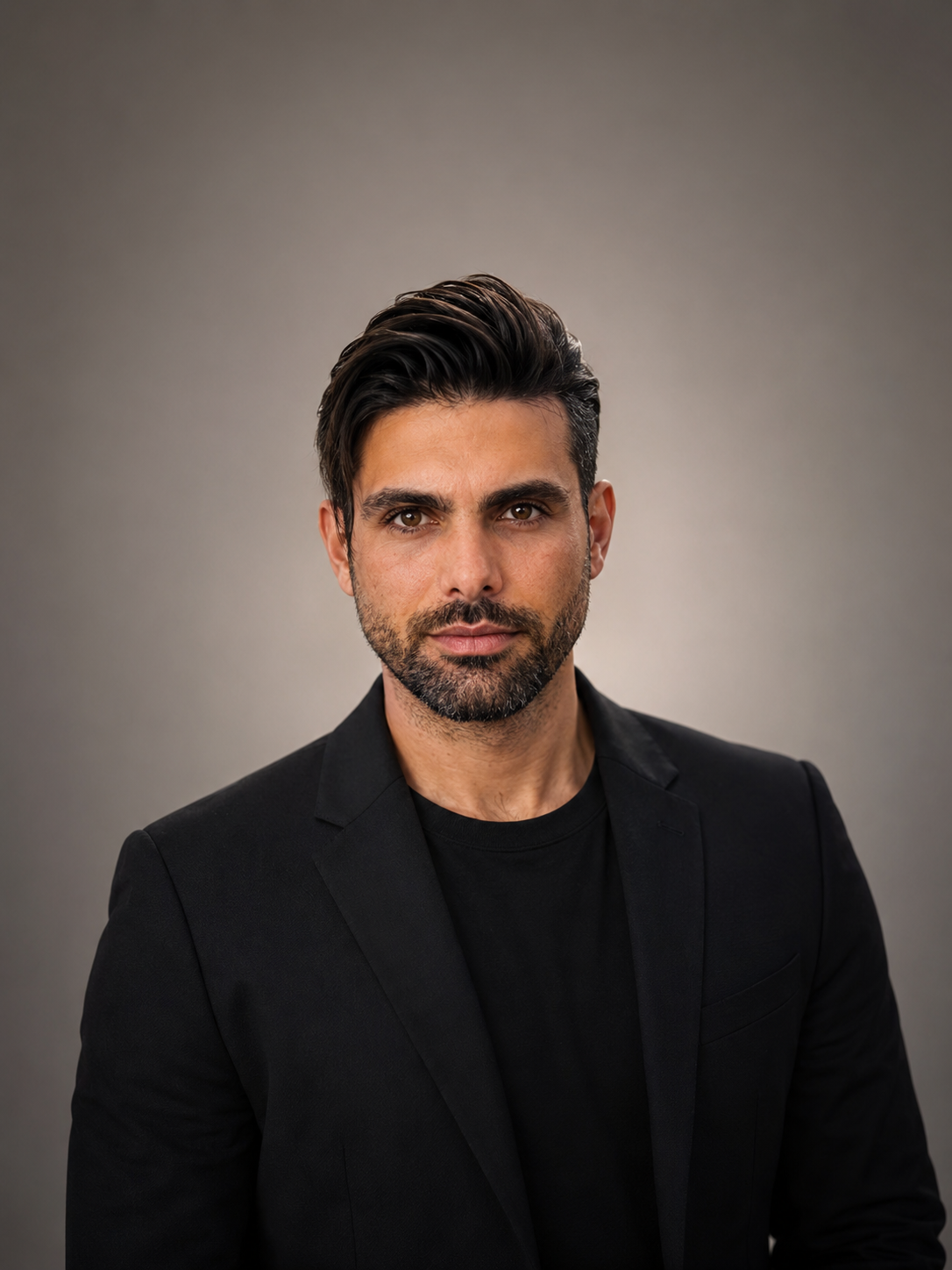 Instructor