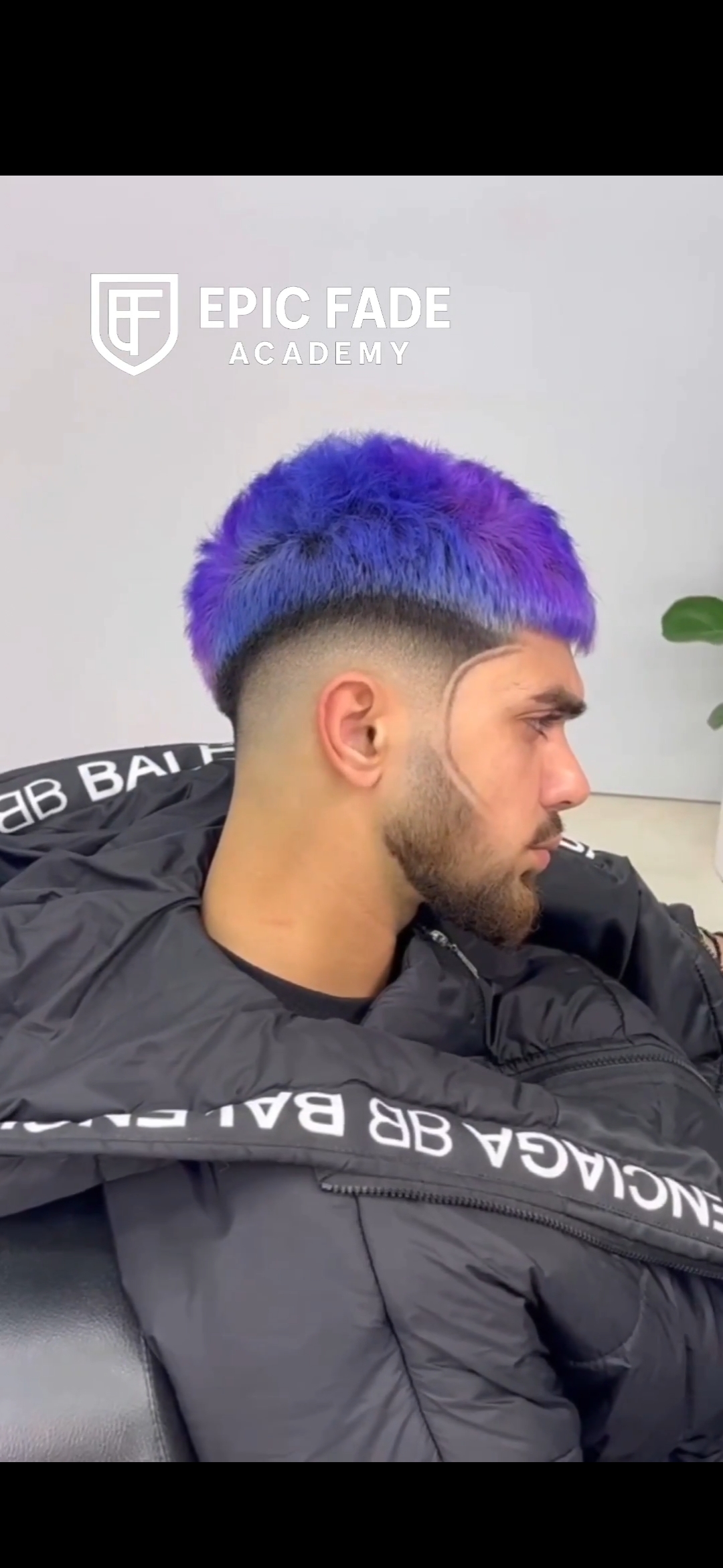 Professional Eco Fade